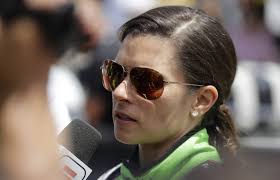 Patrick says she will run in the daytona 500 and indianapolis 500 next year. Danica Patrick Doesn T Miss Racing Since Retiring Last Year