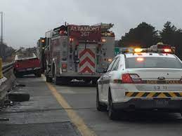 Police Investigate Frackville Crash