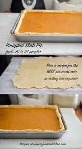 Pumpkin Slab Pie Pumpkin Slab Pie Recipe Pumpkin Slab Pie Pumpkin Pie Recipes