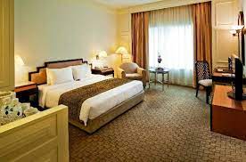 It also provides private parking on site and is a short drive from petronas towers, suria klcc and klcc park. Deluxe Room Hotel Istana Picture Of Hotel Istana Kuala Lumpur City Centre Kuala Lumpur Tripadvisor