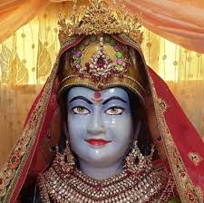 Profil de Maha Rani Bhawani Maa Shakti Mandir