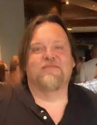 William "Ox" David Givens November 16, 1968