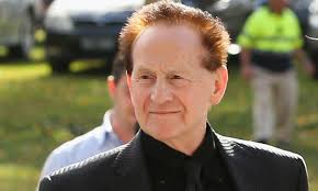 Medical entrepreneur businessman years active: Geoffrey Net Worth Salary Professional Life Career Family More Live Biography