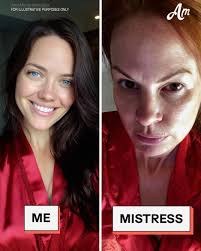 My husband's mistress accidentally sent me a photo of her wearing my robe—I  was broken, but then justice walked in. I (41F) gave up my career and took  a part-time job