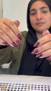 Ombre pink nails are always a good look💅✨ Don't miss out our special  offers🔥 📞: 01124042448 📍 : 3 Wadi El Nile Street, corner of Gameat  El-Dowal next to Starbucks and above Gabbas