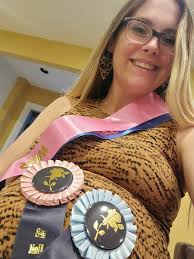 Tina Roberts Estes. This weeks winner