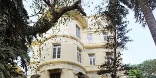Mumbai's Highest Priced Bungalow Deals