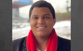 NYC's teenage mayor? Thomas Downs has plans