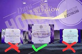 Puas sental guna sabun biasa pun x hilang2 jugak? Honey Honey Glow Whitening Soap Pemutih Hilang Daki Facebook