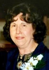 Martha Barker Obituary (2021)