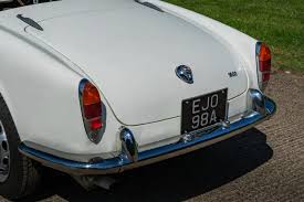 Image result for Bianco Antico 1963 Alfa-Romeo