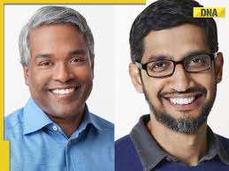 Meet Thomas Kurian, IIT dropout with Rs 12100 crore net worth, richer than  boss Sundar Pichai