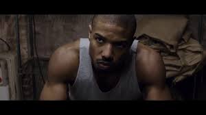 Ha rendesen viselkedik, holnap megnyerem a meccset, jó? Creed Apollo Fia Indavideo Hu