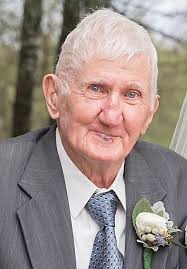 Edward E Harrison Obituary