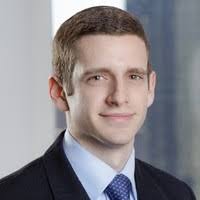 Daniel Bellin, Ph.D., J.D.