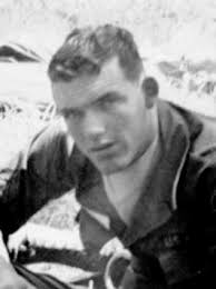 Billy Dixon Floyd (1934-2015)