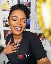 Jasmine Faison's Instagram, Twitter & Facebook