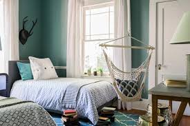 It has a cozy sleeping area is the corner while the rest of the room includes a workstation, a. Ideas For Shared Boys Bedroom Hgtv