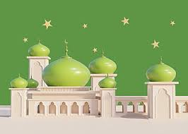 Masjid background hijauharga background masjid hijau terbaru background banner warna hijau islami 6 background check all green powerpoint templates free ppt. Masjid Yang Indah Dengan Kubah Hijau Dan Bintang Bintang Kubah Bangunan Gambar Latar Belakang Untuk Unduhan Gratis In 2021 Green Dome Beautiful Mosques Mandala Background