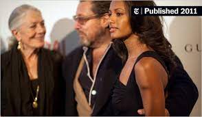 Visiting professor, the university of miami. From A Palestinian Story To A Fairy Tale Life Rula Jebreal The New York Times