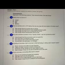 Read about cancer signs, stages, cells, symptoms, and types. What Are The Two Main Ways Bacteria Cause Illness Brainly