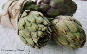 Ricette Con Carciofi Tante Sfiziose Idee Per Cucinarli Ricette Con Carciofi Carciofi Ricette