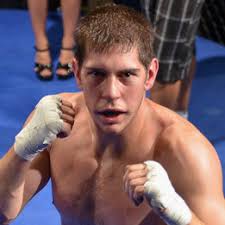 David Daigneault vs. Adam Sallans, Victory MMA 13