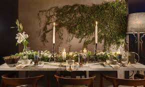 Maybe you would like to learn more about one of these? Everyday Table Setting Ideas By A Square Designs The Decor Journal India