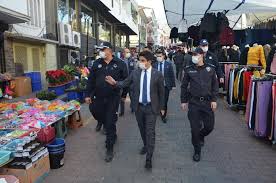 However, ekşi sözlük is not a dictionary in the strict sense; Bozdogan Da Korona Virus Denetimi Aydin Haberleri
