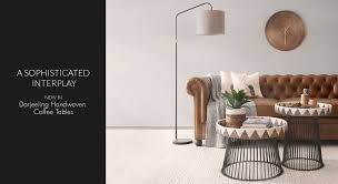 **special statement regarding your safety** we at high end used furniture understand that these are unprecedented times, and we are taking extra steps to ensure the safety of. Buy Coffee Tables Online In India Gulmohar Lane