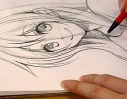 Kumpulan gambar 2 dimensi dan karya seni 3 dimensi 01 09 2019 contoh karya seni rupa 2 dimensi gambar ilustrasi cerita 2 lukisan baca juga 20 sketsa gambar pemandangan bangunan bersejarah di yogyakarta 4 kartun demikian pembahasan tentang 12 contoh karya seni rupa 2. Cara Menggambar Anime Dengan Mudah Untuk Kamu Yang Masih Pemula Alabn Sebutkan 10 Contoh Karya Seni Rupa 3 Dimensi Dan 2 D Gambar Anime Gambar Cara Menggambar