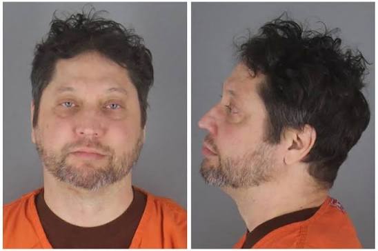 A Minnesota man who squirted vinegar on Democratic U.S. Representative  Ilhan Omar ‌was sentenced to one year and two months ‌in prison on Thursday  after pleading guilty to assaulting a federal official.