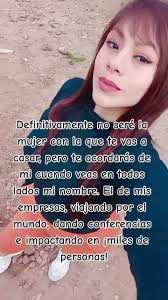 Definitivamente. No nací para ser empleada de nadie. #mujeresqueinspir...