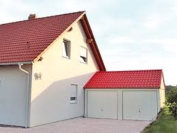 Sie haben die garage demnach besichtigt und einen kaufvertrag „gekauft wie gesehen abgeschlossen. Pressebild Mc Garagen Fur Autos Oder Fur Gebrauchte Kleidung