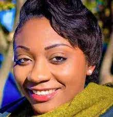 Yvette Smalls's Instagram, Twitter & Facebook