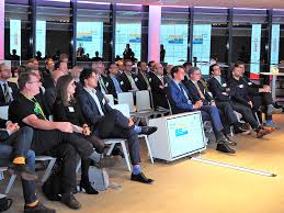 Sie suchen informationen über die firma nrw.bank in düsseldorf? Start Up Pitch