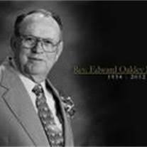 Rev Edward Oakley Drake Age 78 Of Big Cove Passed Away Peacefully At Home On Monday September 10 2012 Rev Drake Was A Nat Drake Oakley Funeral Home