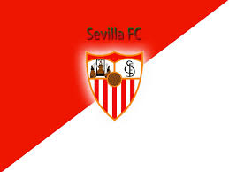Sevilla 3d fc football liga emblem spanish creative club background desktop besthqwallpapers stylish spain wallpapers resolution quality hd. Sevilla Logo Posted By Ryan Tremblay