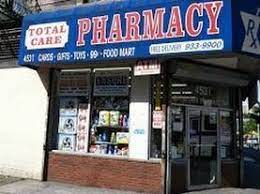 Total Care Pharmacy Home Facebook
