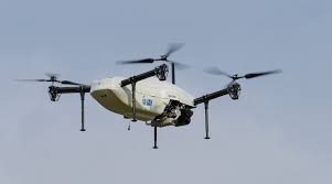 SPONSORED CONTENT: IAI's APUS 25: Revolutionary Long-Endurance UAS - APDR