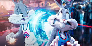 Ralph fiennesas lord voldemort 6. Space Jam 2 Trailer Makes Weirdest Bugs Bunny Change Part Of The Story