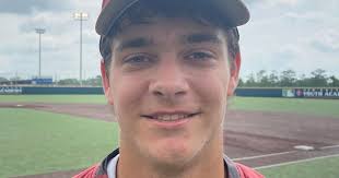 A Brother Martin senior posts his team's first 7-inning shutout in a win  against St. Augustine