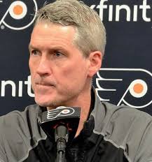 My post about Scott Graham sure stirred up plenty of diverse views. Here is  another that may go against the grain. An article I wrote 10 years ago  after Chris Wherler was