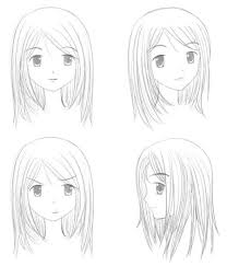 Ver más ideas sobre dibujos fáciles, imagenes para dibujar faciles, dibujos kawaii faciles. De Anime Faciles Imagui