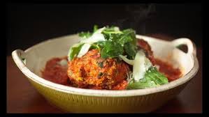Polpette De Veau Signe M Confort Food Food Dinner