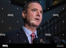 Adam schiff hi-res stock photography and images