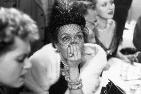 DUELING DIVAS BLOGATHON: Margo Channing vs. Eve Harrington