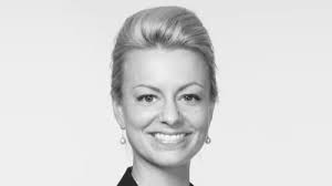 True Appoints Kate Vanek as General Manager, International