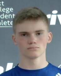 Hunter Delor's Football Recruiting Profile