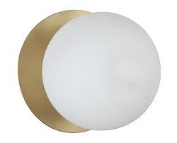 4.6 out of 5 stars. Globe Wall Sconce Tov Furniture